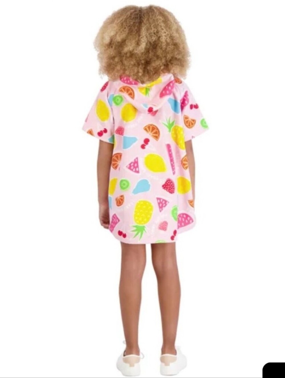 Girls Beach Cover-Up Tommy Bahama Fruit - Picture 10 of 12